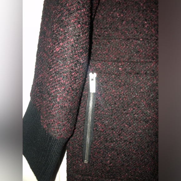 NWT Rachel Roy Berber Coat XXL - Picture 4 of 11